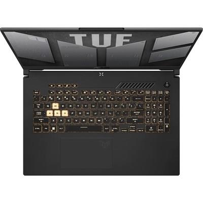 asus tuf gaming f17 fx707vu core i7 13th gen 16gb 512gb rtx 4050 17.3 inch 144hz gaming laptop asus tuf gaming f17 fx707vu core i7 13th gen 16gb 512gb rtx 4050 17.3 inch 144hz gaming laptop