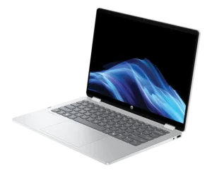 hp omnibook 5 flip 14 fp0013dx intel core 5 120u 8gb 512gb ssd 14 inch 2k touch x360 laptop