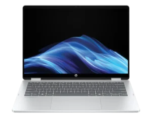 hp omnibook 5 flip 14 fp0013dx intel core 5 120u 8gb 512gb ssd 14 inch 2k touch x360 laptop