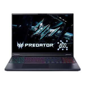 acer predator helios neo 16 ai phn16 73 934n core ultra 9 32gb 1tb rtx 5070ti 16 inch gaming laptop
