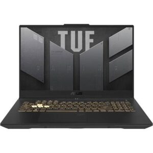 asus tuf gaming f17 fx707vu core i7 13th gen 16gb 512gb rtx 4050 17.3 inch 144hz gaming laptop