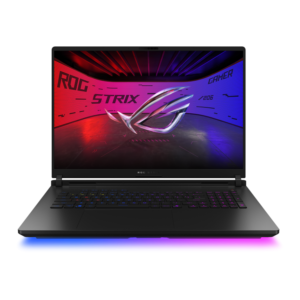 asus rog strix g18 g815lw core ultra 9 32gb 2tb rtx 5080 18 inch gaming laptop