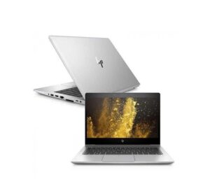 Home hp elitebook 830 g5 core i5 8th gen 8gb 256gb ssd 13.3 inch fhd laptop