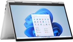 hp envy es1013dx intel core i5 120u 8gb 512gb 14 inch fhd ips touch x360 laptop